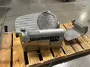 Meat slicer