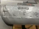 Meat slicer