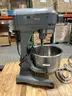 Commercial mixer