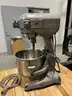 Commercial mixer