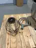 Commercial mixer