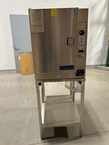 Food steamer