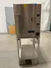 Food steamer