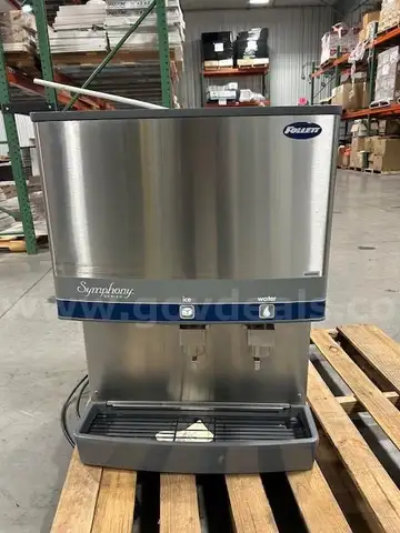 Commercial Ice machine