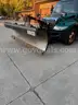 2009 International 4400 Dump Truck w/ Plow & Salt Spreader  SEE VIDEO!!!