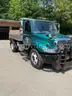 2009 International 4400 Dump Truck w/ Plow & Salt Spreader  SEE VIDEO!!!