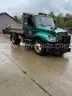 2009 International 4400 Dump Truck w/ Plow & Salt Spreader  SEE VIDEO!!!