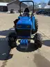 New Holland T1520 Tractor