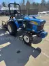 New Holland T1520 Tractor