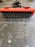 Kubota L4477 Rotary Broom Attachment