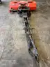 Kubota L4477 Rotary Broom Attachment