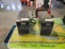 Lot of 2 - 900W Universal Power Supply Units