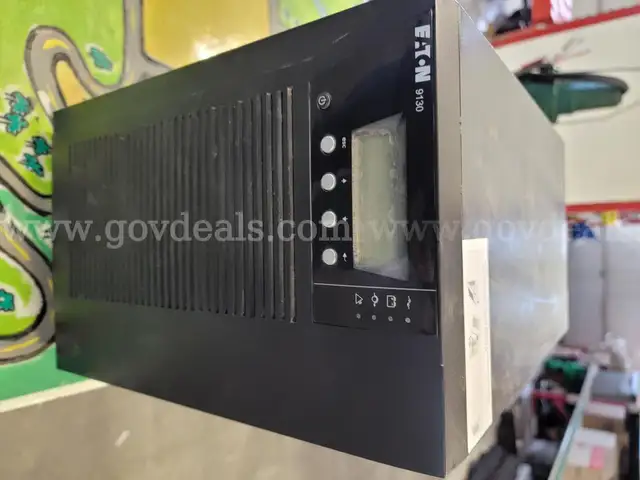 1800W Universal Power Supply Unit