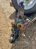 2018 Trailtech 24ft Flat/Tilt Deck Trailer