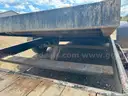 2018 Trailtech 24ft Flat/Tilt Deck Trailer