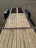 2018 Trailtech 24ft Flat/Tilt Deck Trailer