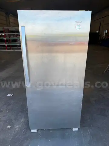 Whirlpool Refridgerator