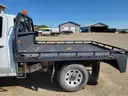 2020 GMC Sierra 3500HD 4WD CREW CAB Flat Deck 4-DR, 6.6L V8 OHV 16