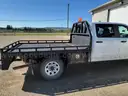 2020 GMC Sierra 3500HD 4WD CREW CAB Flat Deck 4-DR, 6.6L V8 OHV 16