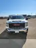 2020 GMC Sierra 3500HD 4WD CREW CAB Flat Deck 4-DR, 6.6L V8 OHV 16