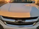 2020 Chevrolet Colorado 4WD Work Truck Crew Cab - 3.6L V6 DOHC 24V