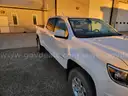 2020 Chevrolet Colorado 4WD Work Truck Crew Cab - 3.6L V6 DOHC 24V