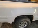 2020 Chevrolet Colorado 4WD Work Truck Crew Cab - 3.6L V6 DOHC 24V