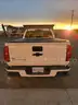 2020 Chevrolet Colorado 4WD Work Truck Crew Cab - 3.6L V6 DOHC 24V