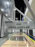 Indoor Basketball Hoop