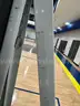 Indoor Basketball Hoop