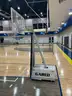 Indoor Basketball Hoop