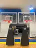 Indoor Basketball Hoop
