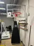 Indoor Basketball Hoop