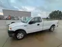 2007 Ford F-150