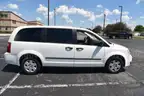 2008 Dodge Grand Caravan