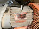 Kellogg-American Air Compressor