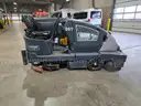 Advance CS7000 48-LP Floor scrubber/sweeper hybrid