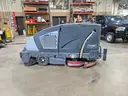 Advance CS7000 48-LP Floor scrubber/sweeper hybrid