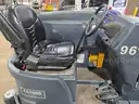 Advance CS7000 48-LP Floor scrubber/sweeper hybrid
