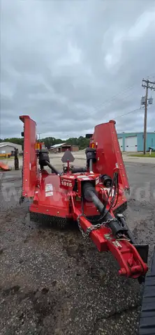 2017 Flex-Wing 1815 Rotary Cutter
