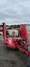 2017 Flex-Wing 1815 Rotary Cutter