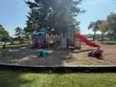 Large Playground Equipment