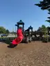 Large Playground Equipment