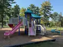 Large Playground Equipment