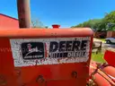 John Deere Diesel Durapatch