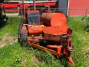 John Deere Diesel Durapatch