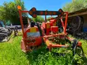 John Deere Diesel Durapatch