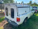 1999 Ford Ranger