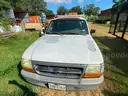 1999 Ford Ranger