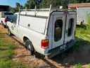 1999 Ford Ranger